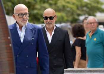 Mãe de Manuel Luís Goucha deixou carta de despedida aos filhos