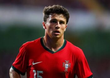 Bruno Fernandes reage ao regresso de Renato Sanches ao Benfica