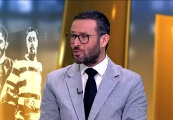 Mauro Xavier e a opinião de  Sérgio no Benfica: ‘Não acho que seja treinador para o Benfica. É a minha opinião’