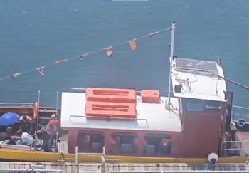 Autoridades confirmam mortos e desaparecidos em queda de helicóptero no Douro