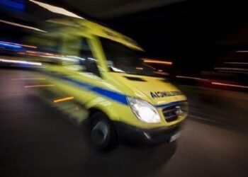 Morreu João Paulo Guerra