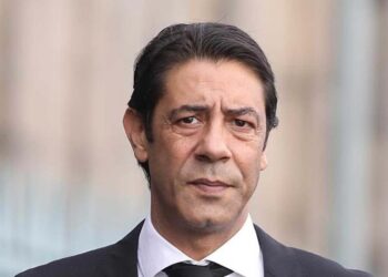 Rui Costa toma decisão drástica