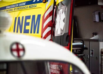 Bebé de 15 meses fica esquecido no carro em Felgueiras