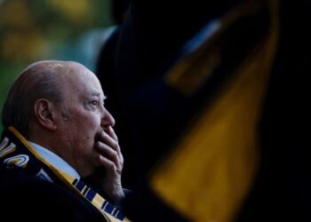 Pinto da costa escreveu carta de despedida