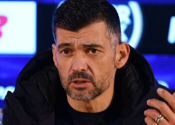 Sérgio Conceição no Benfica? Treinador reage