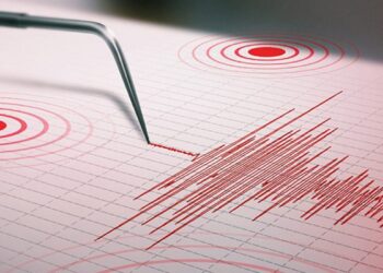 Alerta Nacional sobre o sismo em Portugal