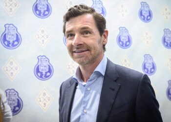 FC Porto tenta mais dois reforços