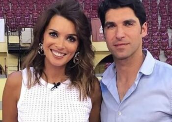 Namorado de Maria Cerqueira Gomes colhido por touro