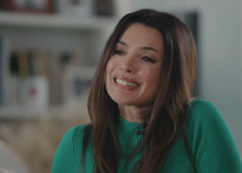 Atitude de Maria Cerqueira Gomes após incêndio emociona Portugal