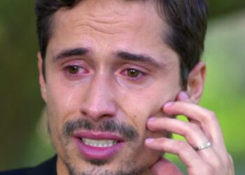 João Paulo Sousa chocado com gesto de homem na linha da frente contra os incêndios