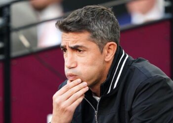 Contratação de Bruno Lage no Benfica pode cair? E afinal pode ser o…