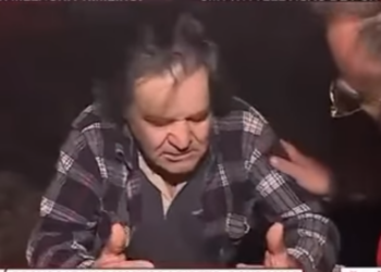 Jornalista da CMTV ajuda a salvar homem das chamas