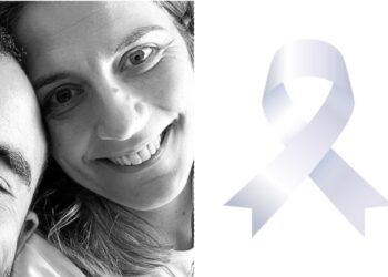 Noivo da bombeira Sónia quebra o silêncio