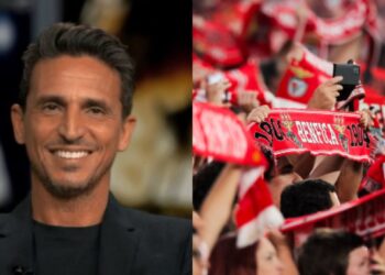 Benfiquistas indignados com ‘previsões’ de ex-jogador na Champions