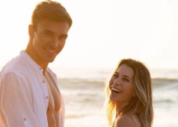 Separação de João Palhinha e Patrícia Palhares: todos os detalhes