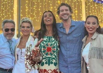 Somos Portugal da TVI termina e Fanny e Catarina ficam sem nada