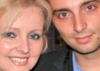 Ágata toma decisão drástica após detenção do filho