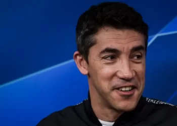 O incrível ‘detalhe’ do regresso de Bruno Lage ao Benfica