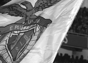 Dor e lágrimas: Benfica de luto