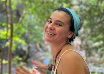 Jovem desaparecida em Gaia