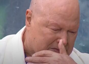 Tratamentos de Marco Paulo não funcionaram