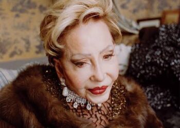 Saúde de Betty Grafstein: amigos lamentam