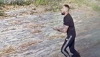 Última Hora acerca dos fugitos do Vale de ajudeus