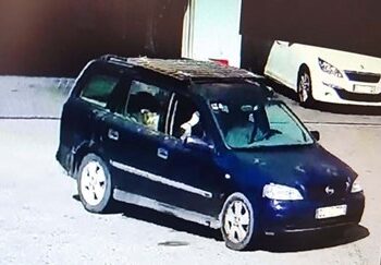 El Ruso em iminência de ser apanhado?