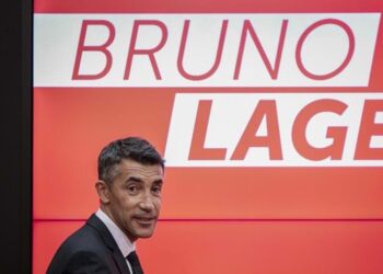 Atenção: Bruno Lage deixa promessa sobre a equipa de futebol