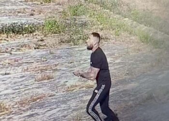 Alerta Nacional: cinco cadastrados perigosos fogem da cadeia de Vale de Judeus