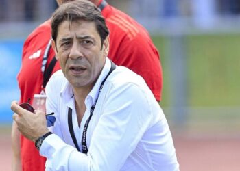 Benfica prepara último dia do mercado para fortalecer equipa