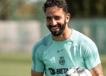 Luís Filipe Vieira revela plano para ter Amorim no Benfica