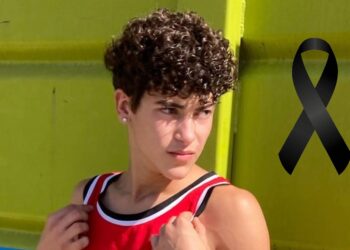 Morreu rapaz de 15 anos após acidente em Estarreja