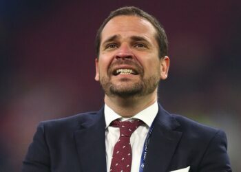 Novo técnico do Benfica pediu reforço de última hora