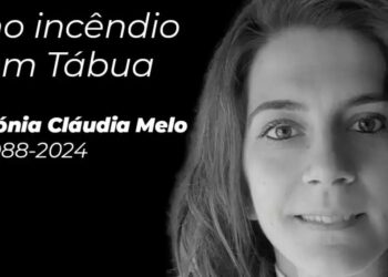 Carta aberta à bombeira que morreu nos incêndios em Tábua está a emocionar a todos