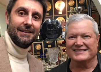 Daniel Oliveira e uma revelação emocionante sobre Marco Paulo