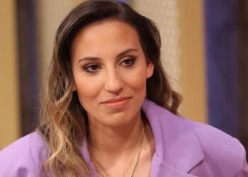 Catarina Miranda quebra o silêncio: ‘a TVI não me vai…’