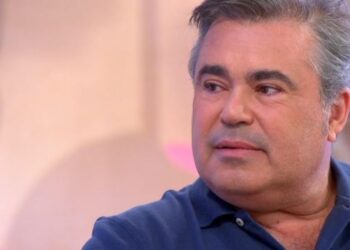 Toy vive drama familiar