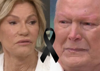 Ao lado de Marco Paulo até ao fim, Cinha revela as suas últimas palavras