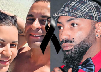 Vítimas do triplo homicídio de Lisboa deixam sete filhos órfãos