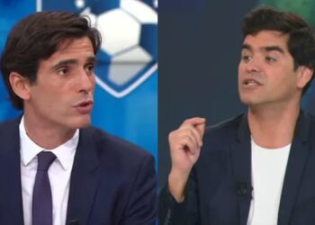 Dani falhou redondamente previsão do jogo do Benfica e está a ser enxovalhado