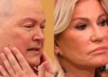 Cinha Jardim conta tudo após visitar Marco Paulo