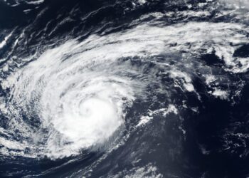 Tempestade Leslie afeta Portugal a partir deste domingo
