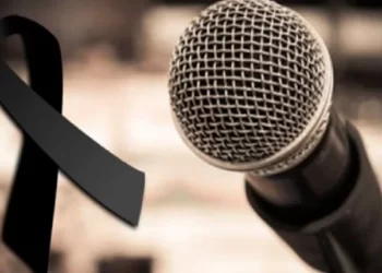 Morre estrela da música aos 66 anos