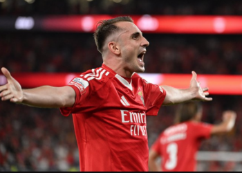 ‘Akturkoglu pode ser vendido por…’