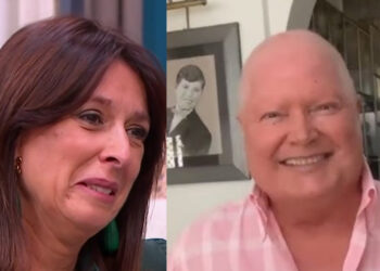 Ana Marques revela sobre o último encontro com Marco Paulo em lágrimas