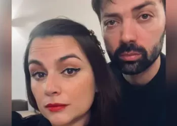 Ana Guiomar e Diogo Valsassina separam-se ao fim de 18 anos