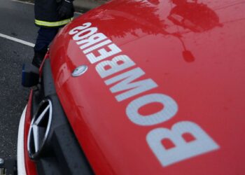 Jovem de 19 anos morre em acidente