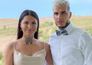 Mulher de Nuno da Silva faz pedido desesperado