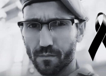 Morreu socorrista da Cruz Vermelha, Fernando aos 48 anos